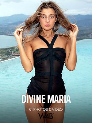 [Watch4Beauty×Maria] 2022-11-11 Divine Maria